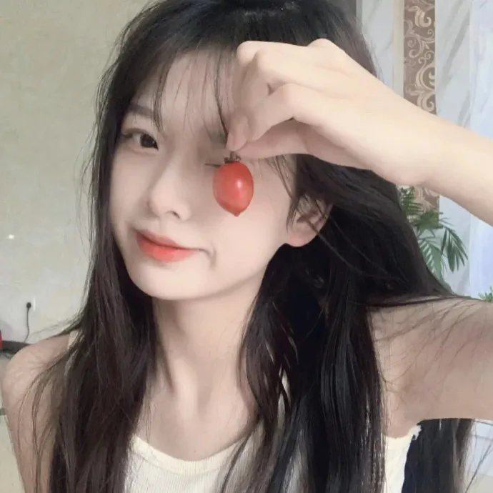 女仆
