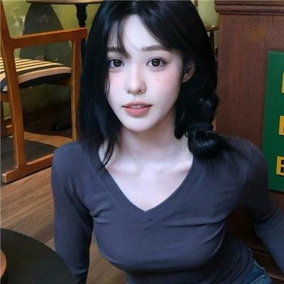 我看到了裸体
