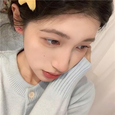 小两口